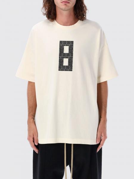 T-shirt man Fear Of God