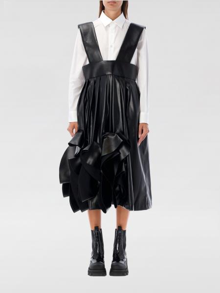 Skirt woman Comme Des Garcons