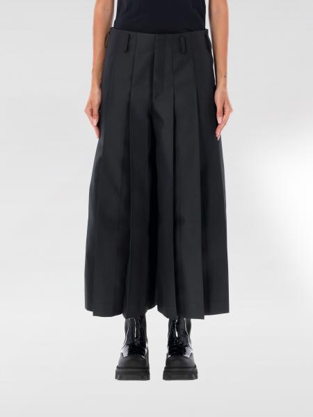 Pants woman Comme Des Garcons