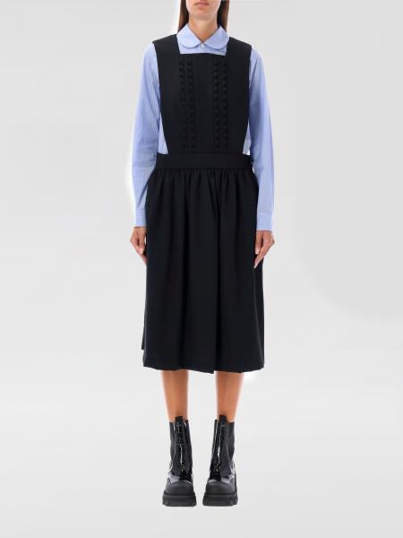 Dress woman Comme Des Garcons