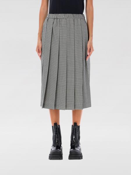 Skirt woman Comme Des Garcons