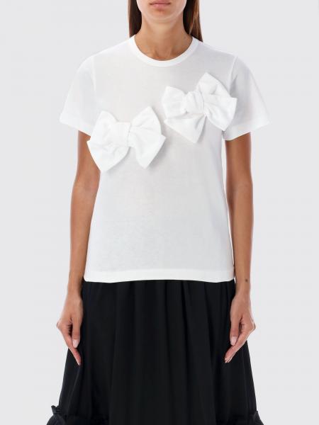 T-shirt woman Comme Des Garcons