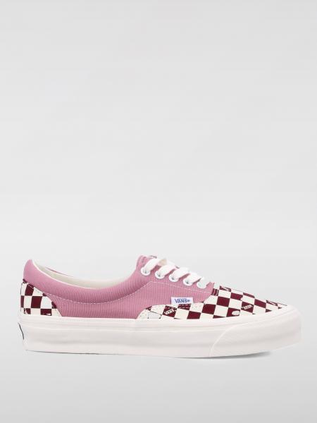 Miu Miu: Zapatillas hombre Vans