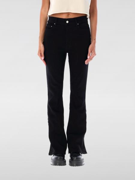 Jeans woman Amiri