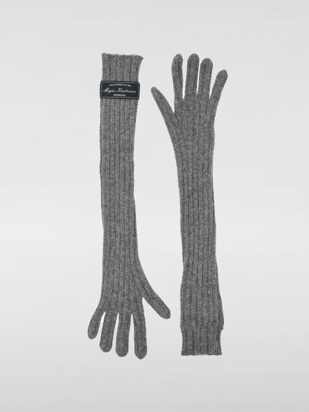 Gloves woman MSGM Kids