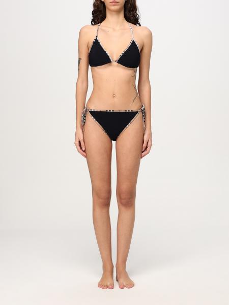 Women's Burberry: Swimsuit woman Burberry