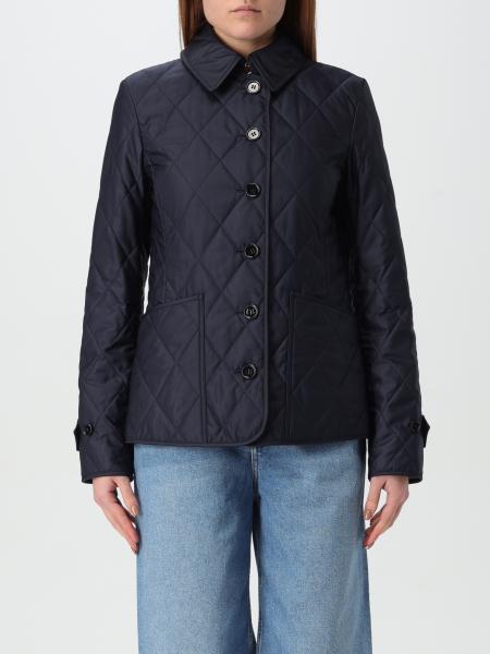 Veste femme Burberry