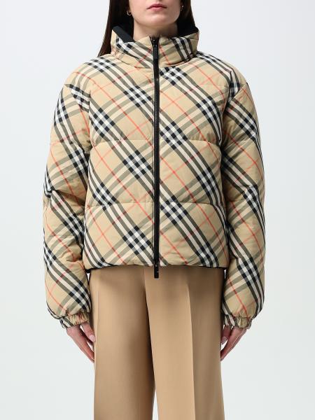 Chaqueta mujer Burberry