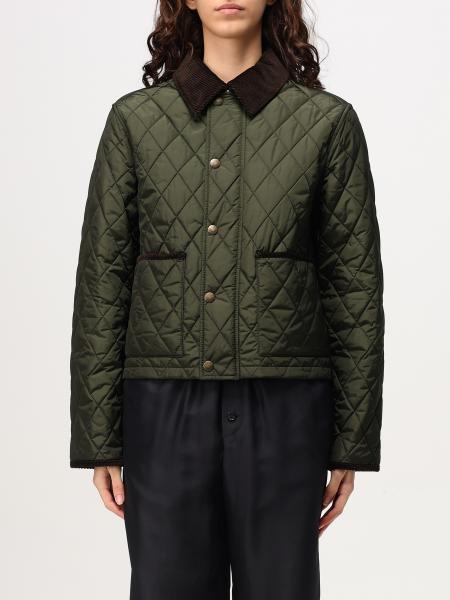 Veste femme Burberry