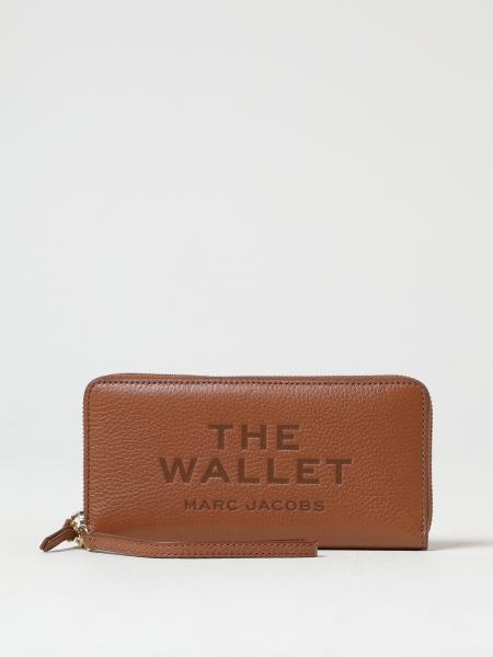 Designer wallets: Wallet woman Marc Jacobs