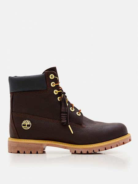 Shoes man Timberland