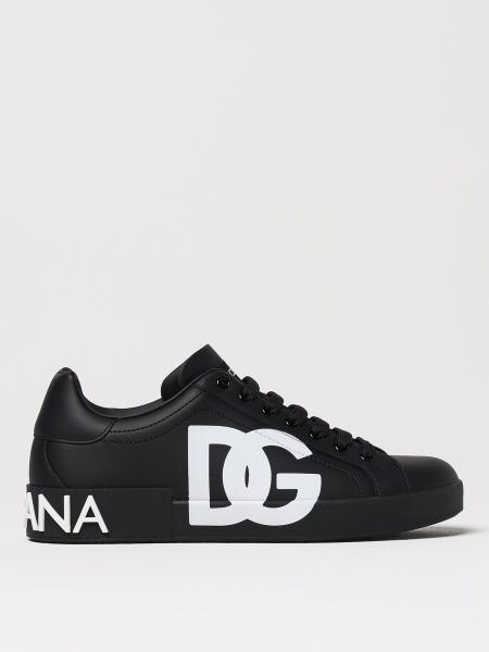 Marca tenis: Zapatillas hombre Dolce & Gabbana