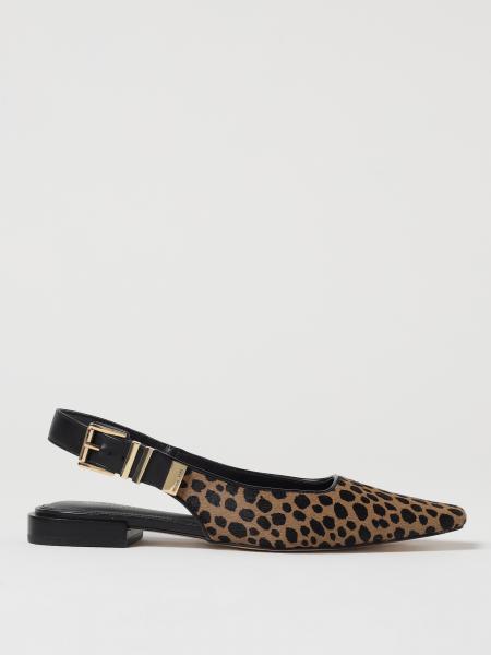 Ballet flats woman Michael Kors