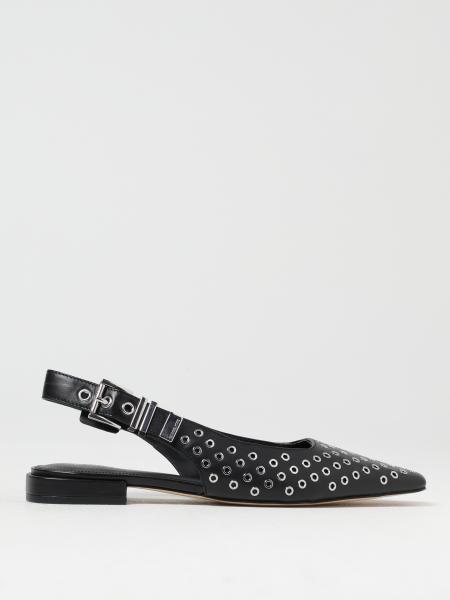 Ballet flats woman Michael Kors