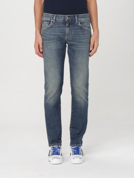 Jeans man Dolce & Gabbana