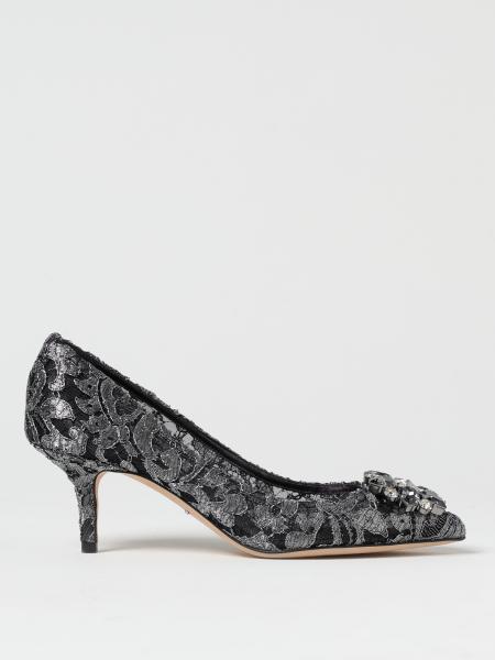 Pumps woman Dolce & Gabbana