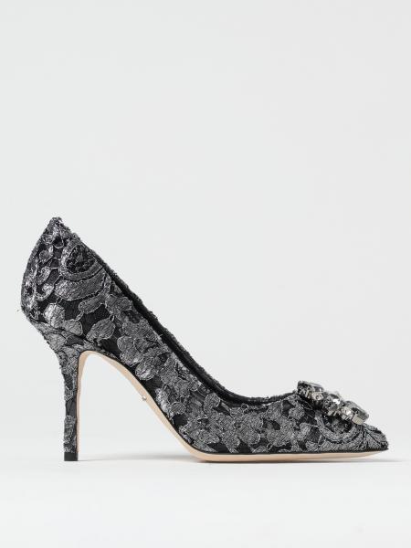 Pumps woman Dolce & Gabbana