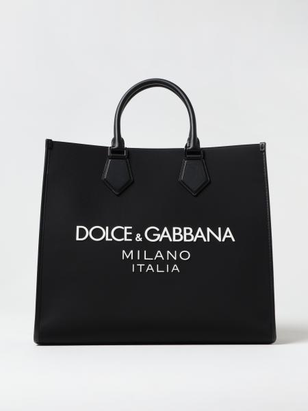 Bags man Dolce & Gabbana