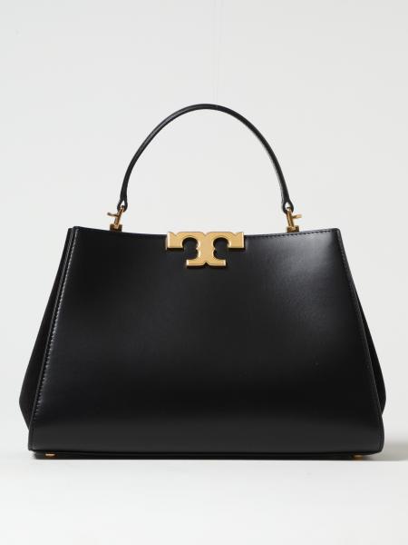 Borsa donna: Borsa a mano Eleanor Tory Burch in pelle