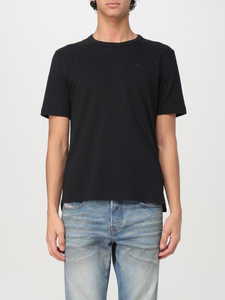 Men's Diesel: T-shirt man Diesel