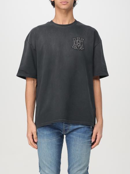 Amiri para hombre: Camiseta hombre Amiri