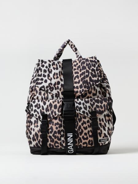 Rucksack Damen Ganni