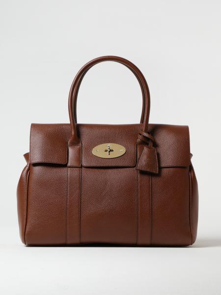 Handtasche Damen Mulberry