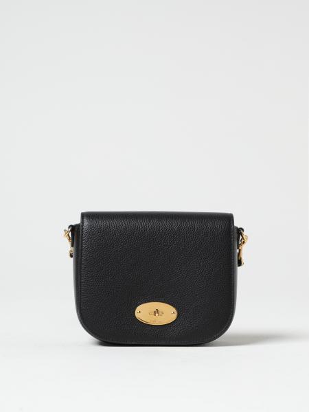 Sac bandoulière femme Mulberry