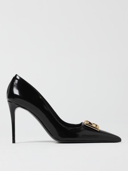 High heel shoes woman Dolce & Gabbana