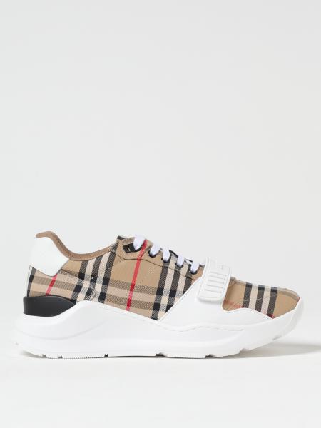 Sneakers Herren Burberry