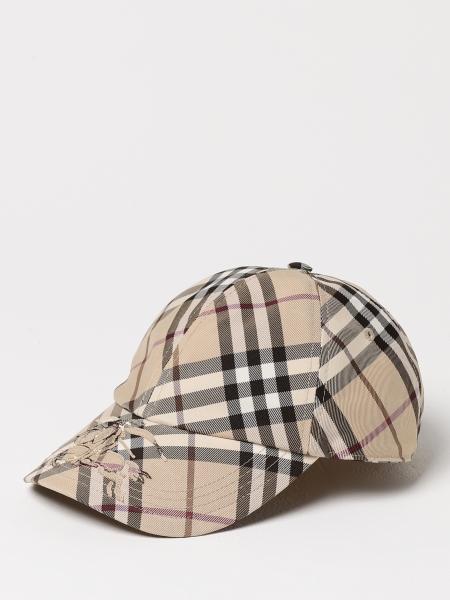 Sombrero mujer Burberry