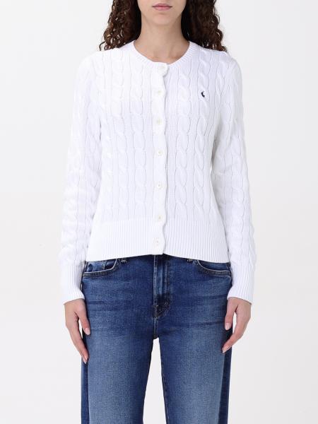 Sweater woman Polo Ralph Lauren