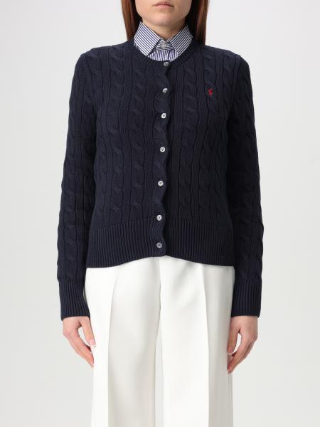 Sweater woman Polo Ralph Lauren