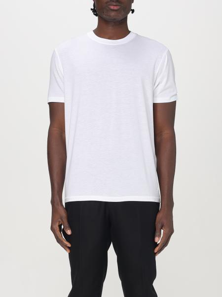 T-shirt man Tom Ford