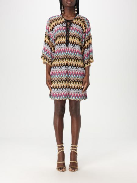 Dress women Missoni