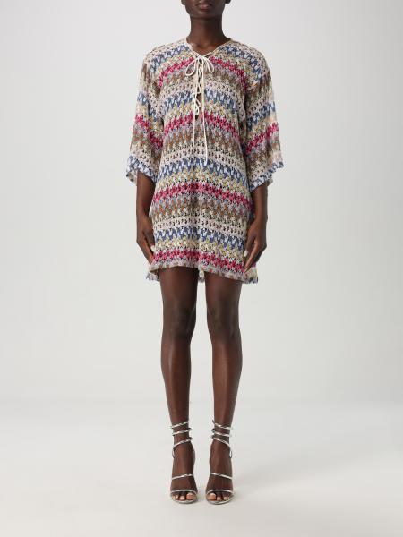 Dress women Missoni