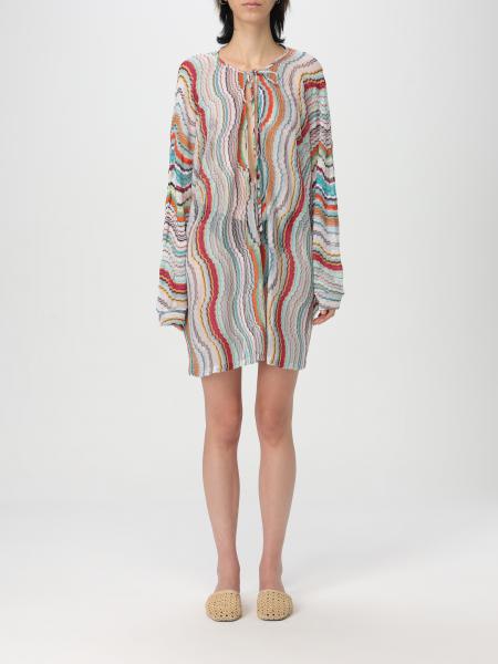 Missoni: Dress women Missoni