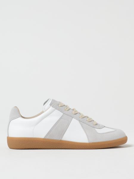 Sneakers man Maison Margiela