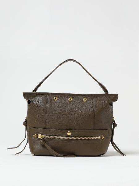 Handtasche Damen Jerome Dreyfuss