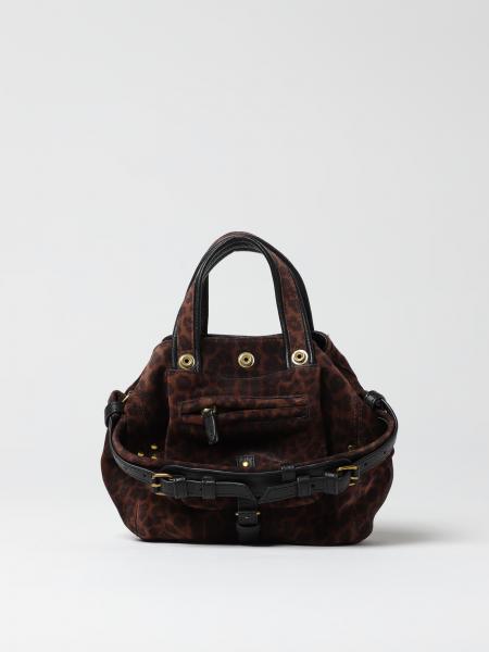 Handtasche Damen Jerome Dreyfuss