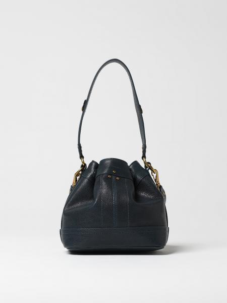 Handtasche Damen Jerome Dreyfuss