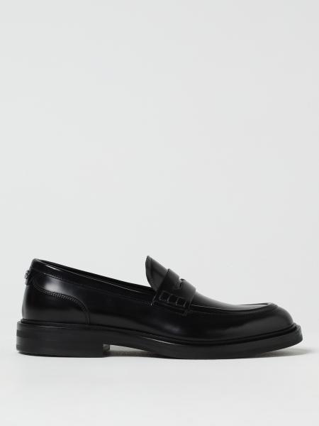 Mocasines hombre Dolce & Gabbana