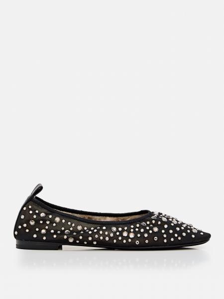 Ballet flats women Tory Burch