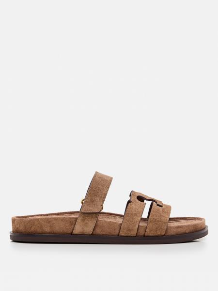 Flat sandals woman Tory Burch