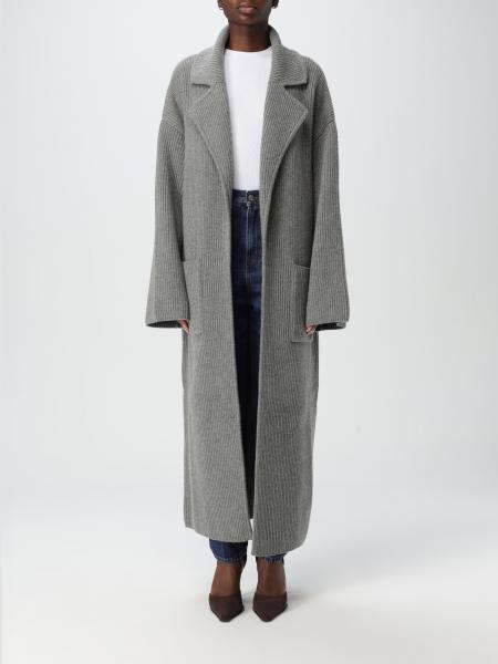 Coat woman Toteme