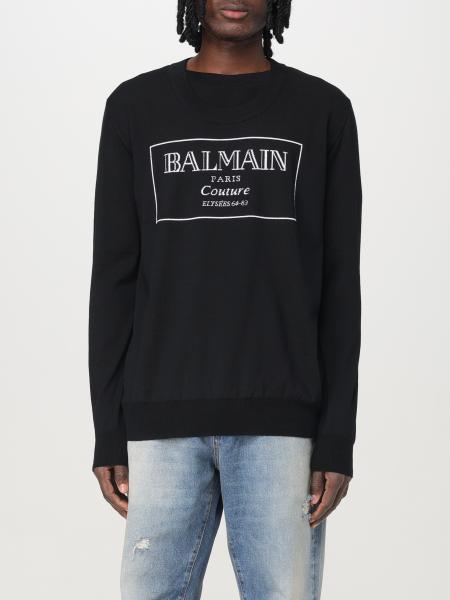 Jersey hombre Balmain