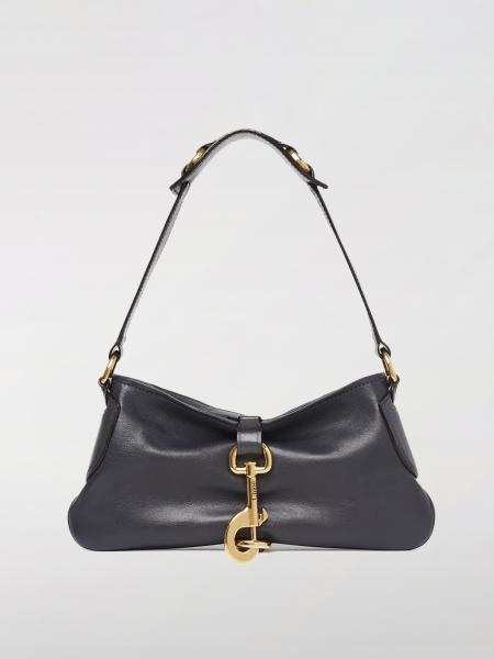 Schultertasche Damen ChloÉ