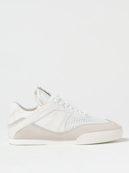 Sneakers woman ChloÉ