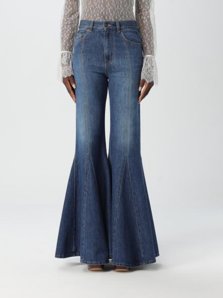 Jeans woman ChloÉ