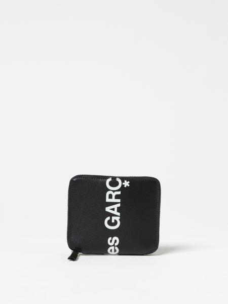 Кошелёк для него Comme Des GarÇons Wallet